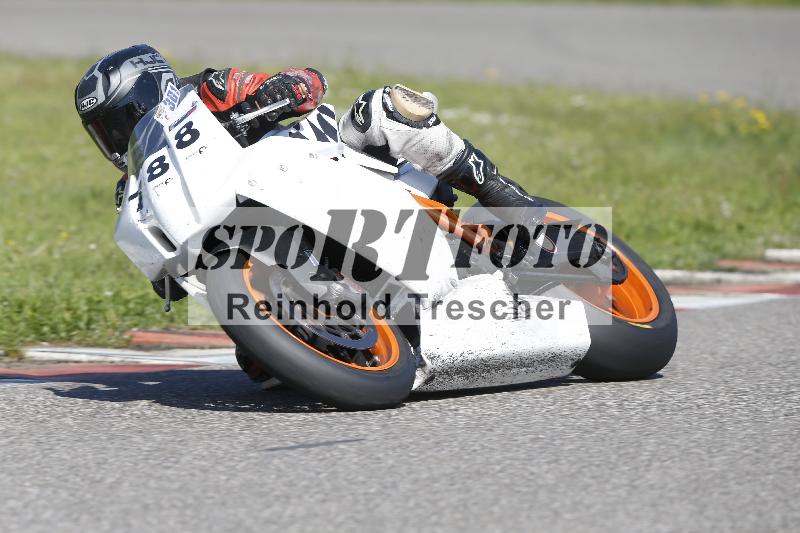 /12 30.04.2025 Speer Racing ADR/Gruppe rot/788